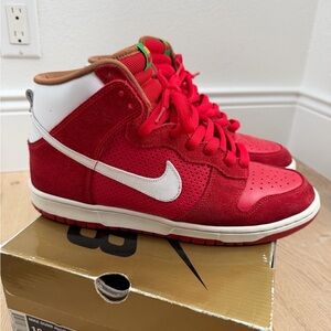 Nike Dunk Big Gulp Sz 10.5